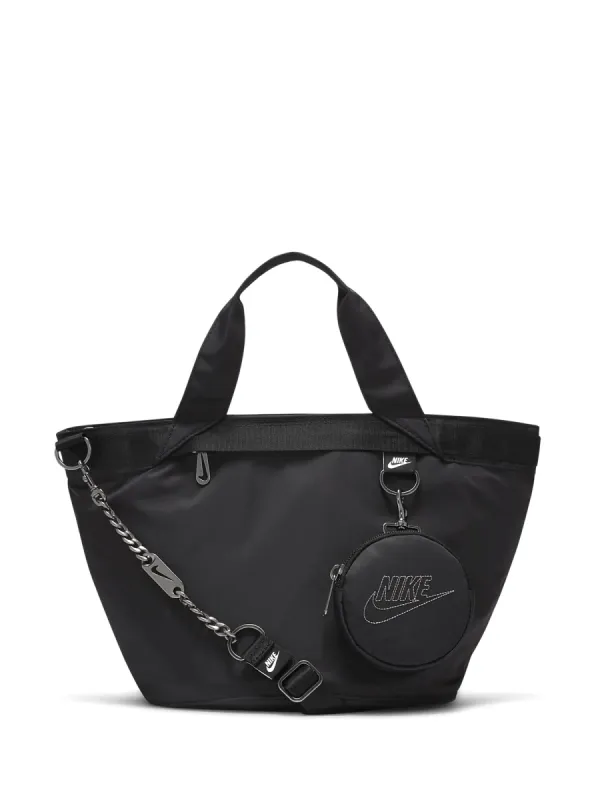 NIKE SPORTSWEAR FUTURA LUXE TOTE sold by Boathouse