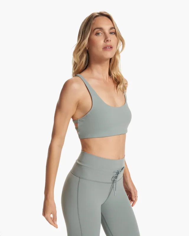 Yosemite Bra | Fern sold by Vuori