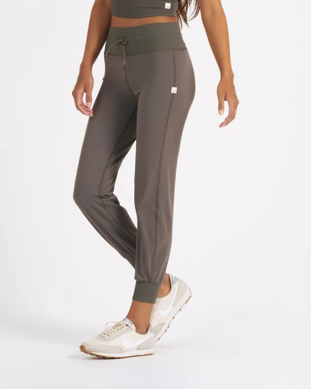 Daily Jogger | Oregano | Parallel
