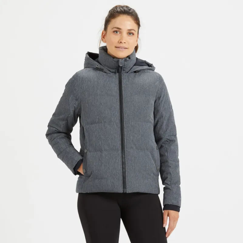 Pacific Jacket | Black Linen Texture sold by Vuori