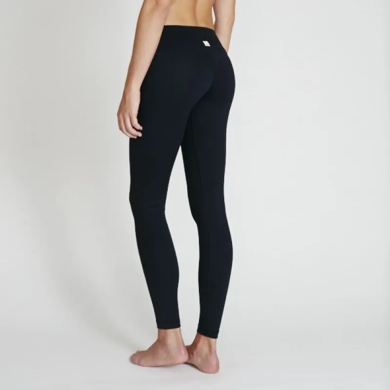 Omni Legging | Black sold by Vuori