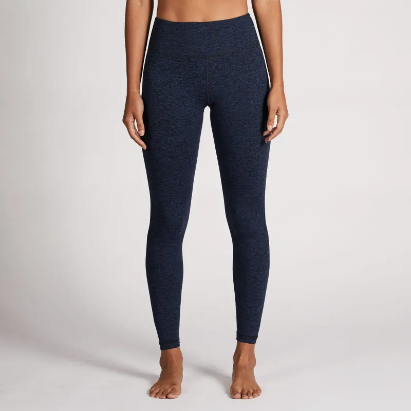 Omni Legging | Midnight Blue sold by Vuori