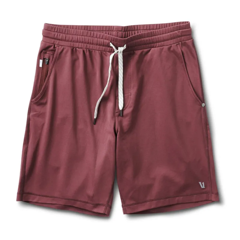Ponto Short | Fig sold by Vuori