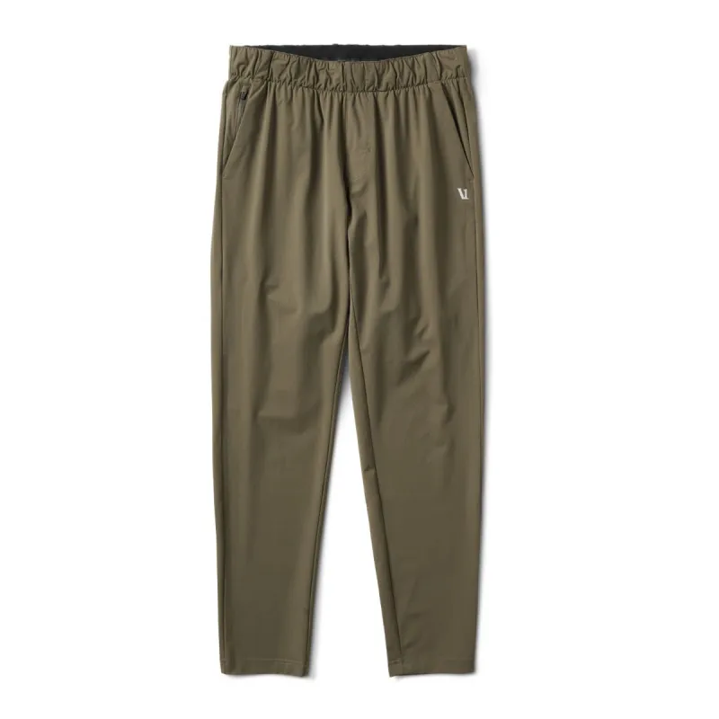 Fleet Pant | Evergreen sold by Vuori