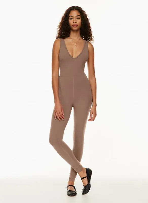 rhone jumpsuit sold by Aritzia