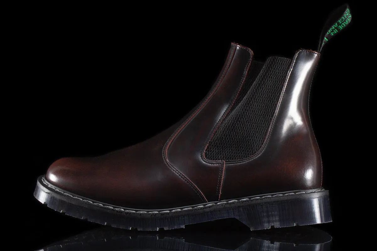 Rub-Off Dealer Boot sold by Premier