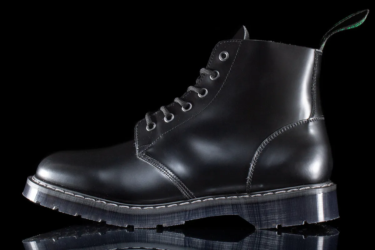 Hi-Shine 6 Eye Astronaut Boot sold by Premier