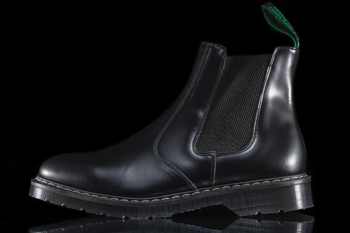 Hi-Shine Dealer Boot sold by Premier
