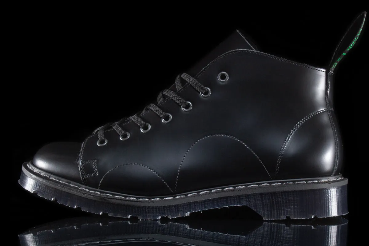 Hi-Shine Monkey Boot sold by Premier