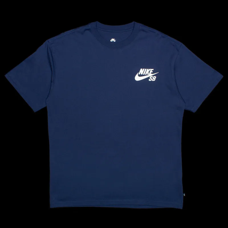 Logo T-Shirt sold by Premier