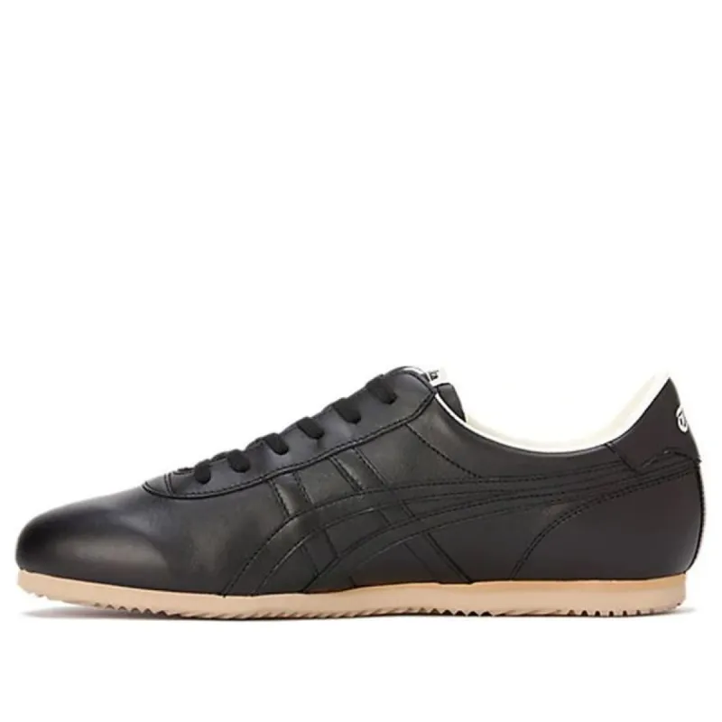 Onitsuka Tiger Tai-Chi NM Shoes 'Black' 1183A913-001 sold by KicksCrew