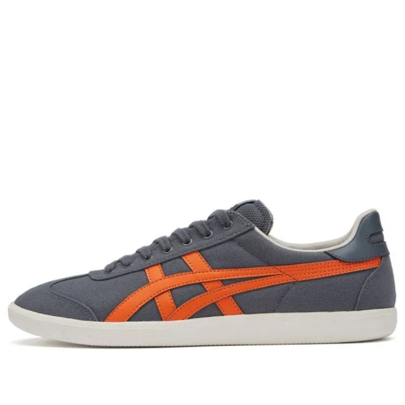 Onitsuka Tiger Tokuten Shoes 'Grey Orange' 1183A862-021