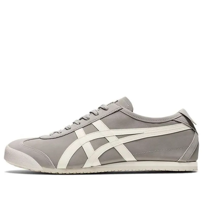 モイスティーヌ Onitsuka Tiger MEXICO 66 Shoes 'Oyster Grey Cream' 1183B348