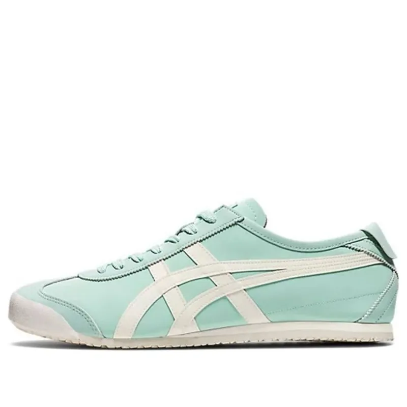 Onitsuka Tiger MEXICO 66 Shoes 'Pale Blue Cream' 1183B348-400 sold by KicksCrew