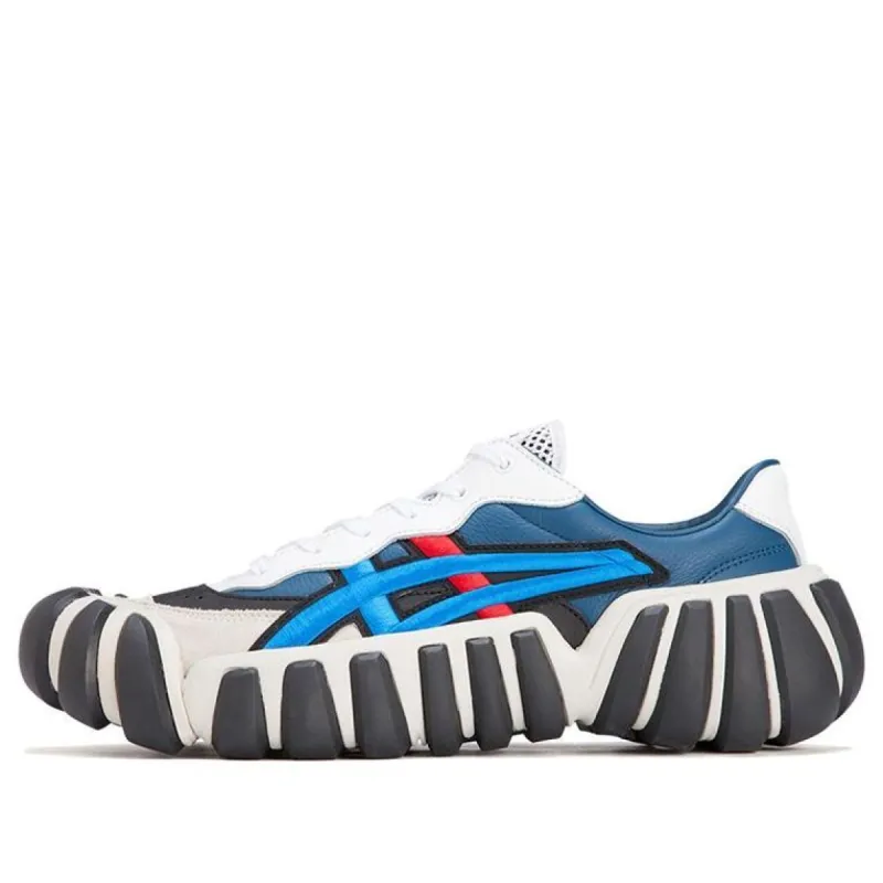 Onitsuka Tiger Dentigre Shoes 'Peacoat Black' 1183A794-400 sold by KicksCrew