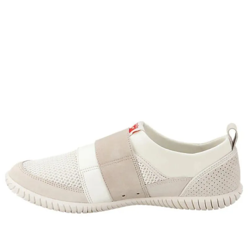 Onitsuka Tiger Tsunahiki 2.0 Shoes 'Cream White' 1183A208-202 sold by KicksCrew