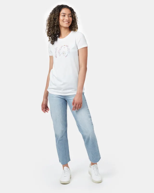 Wildfields Ten T-Shirt sold by tentree