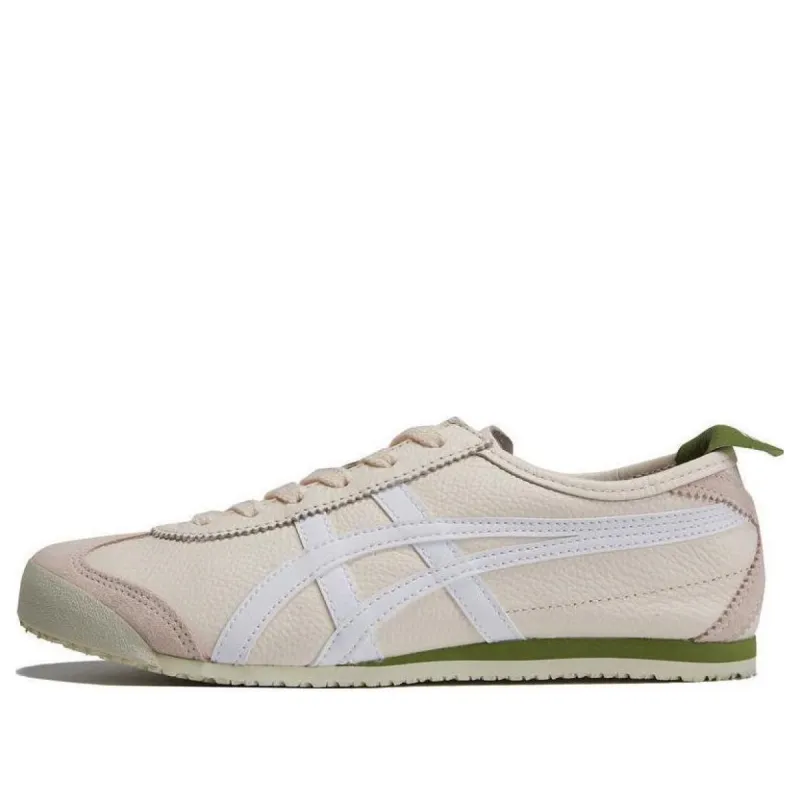 ミルク GEY02 Onitsuka Tiger MEXICO 66 1183B781 100 CREAM BEET JUICE | eBay