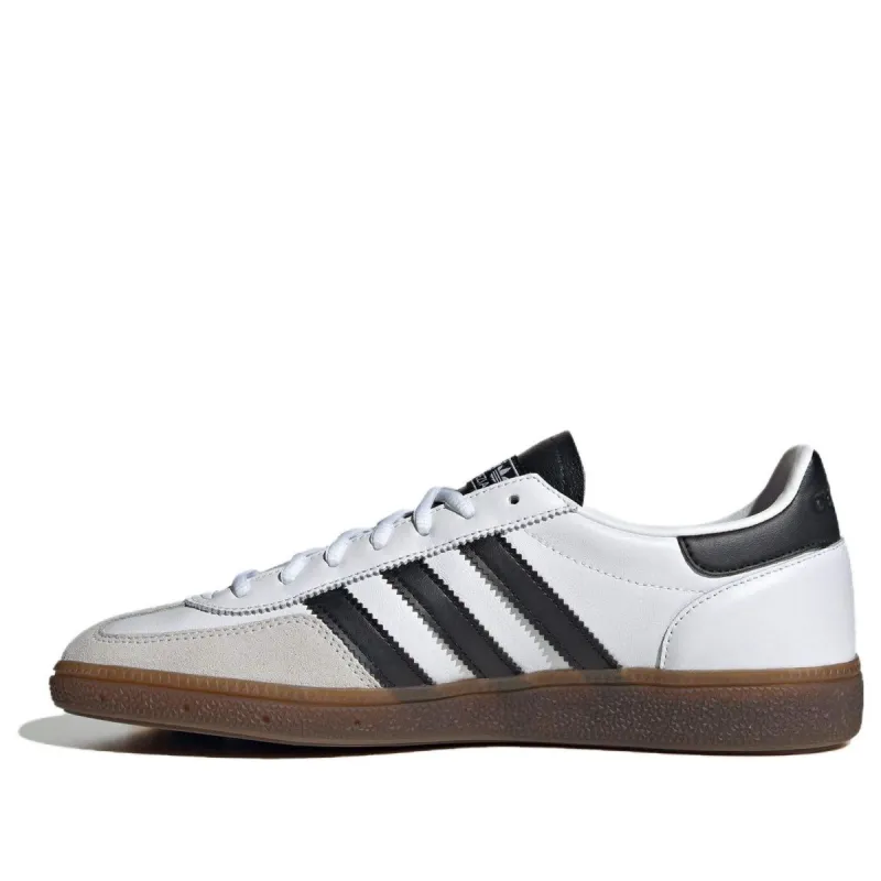 Adidas Originals Handball Spezial Shoes 'Cloud White Black' IE3403 sold by KicksCrew