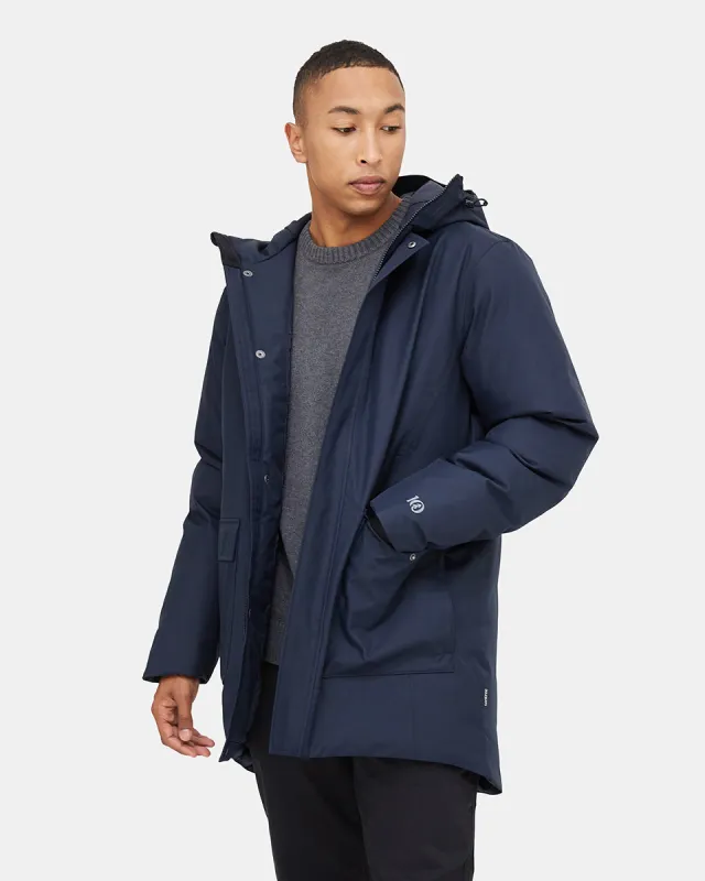 Daily Parka sold by tentree