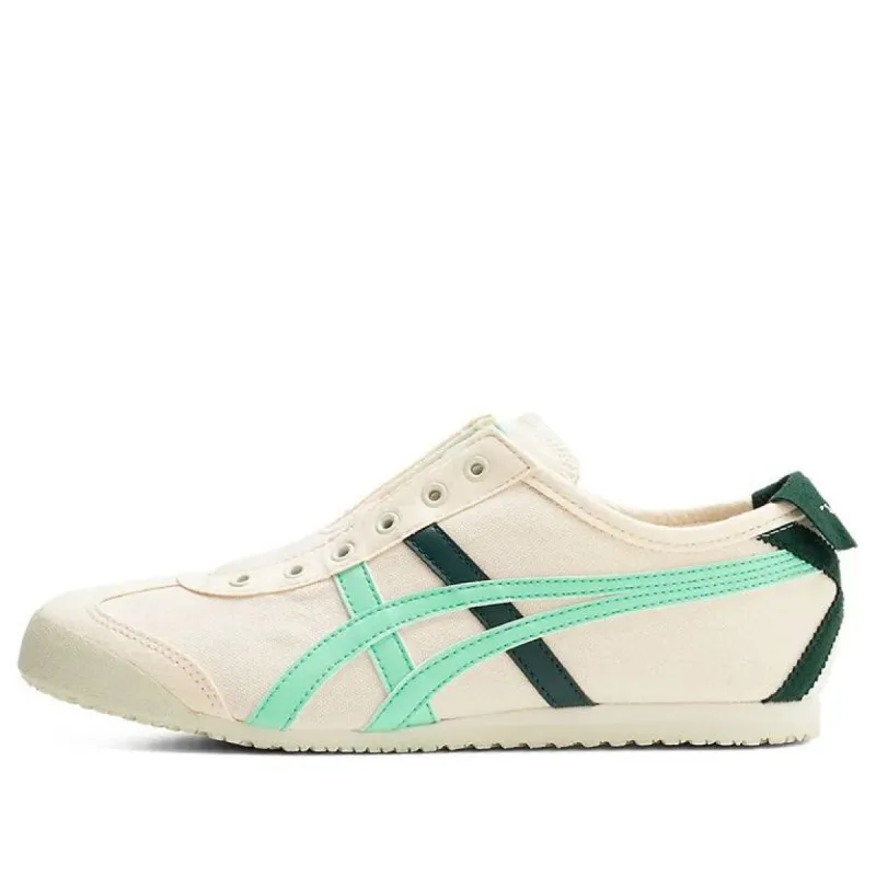 マキシマス WMNS) Onitsuka Tiger Mexico 66 Tigress 'Crystal Pink