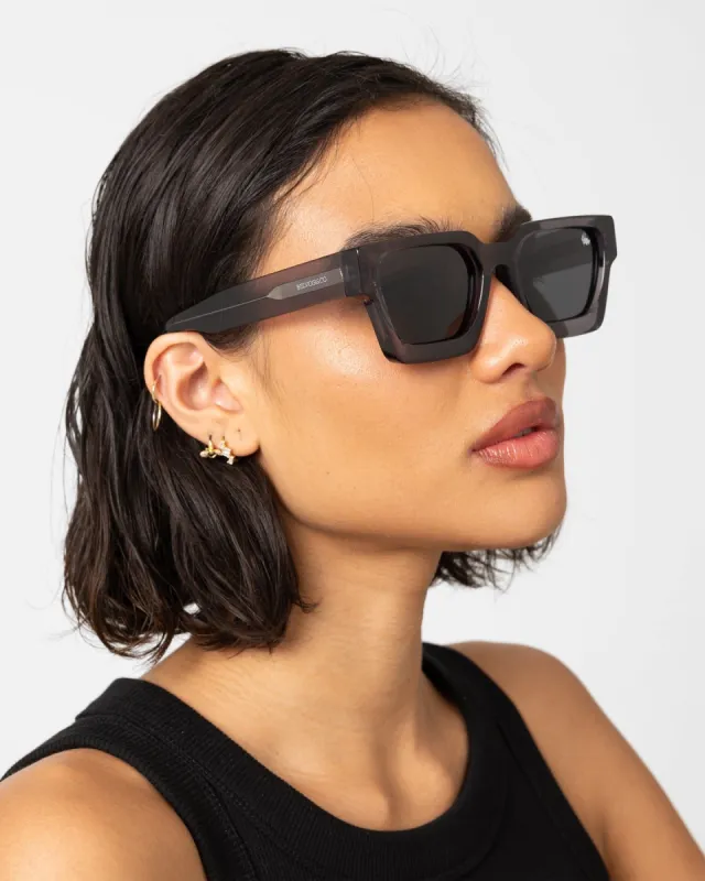 Belvoir & Co Larsson Sunglasses Smoke sold by Culture Kings