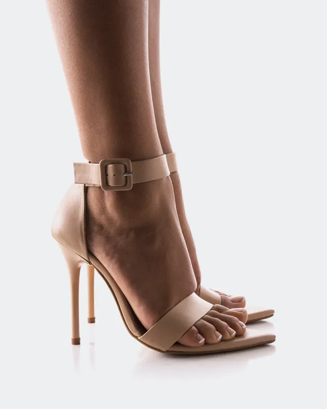 Fanta Tan Leather sold by L'Intervalle
