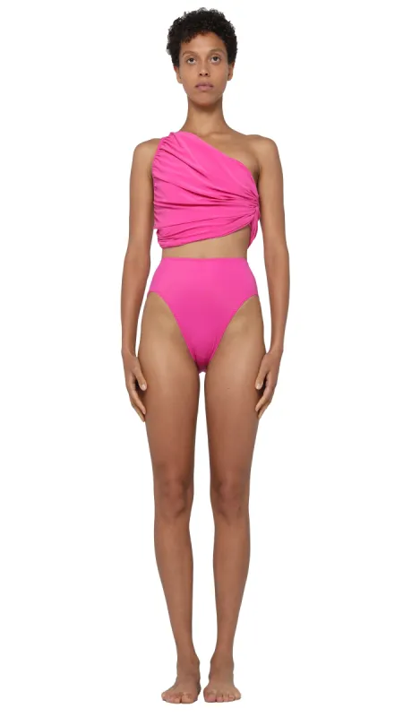 DIANA TOP sold by Norma Kamali