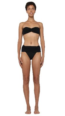 JOHNNY D BRA sold by Norma Kamali