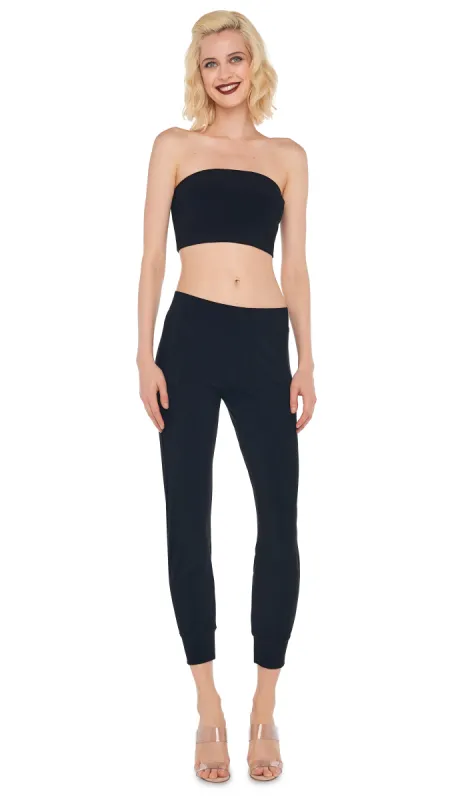 JOG PANT sold by Norma Kamali