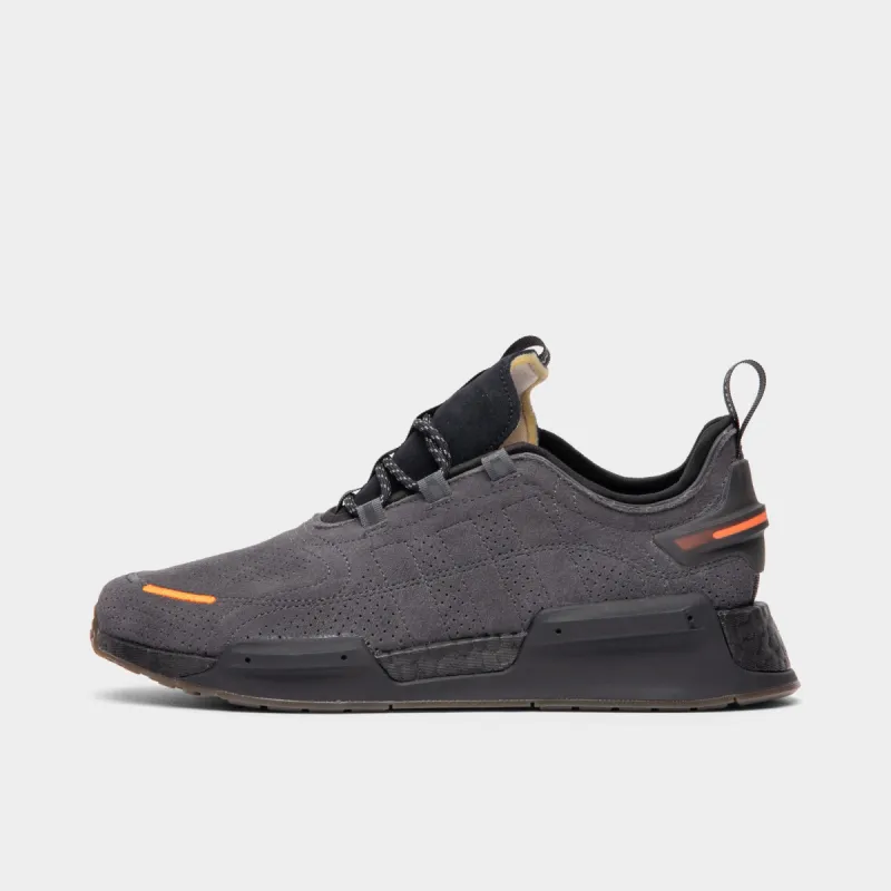adidas Originals NMD V3 Grey Six / Core Black - Gum 5 | Parallel