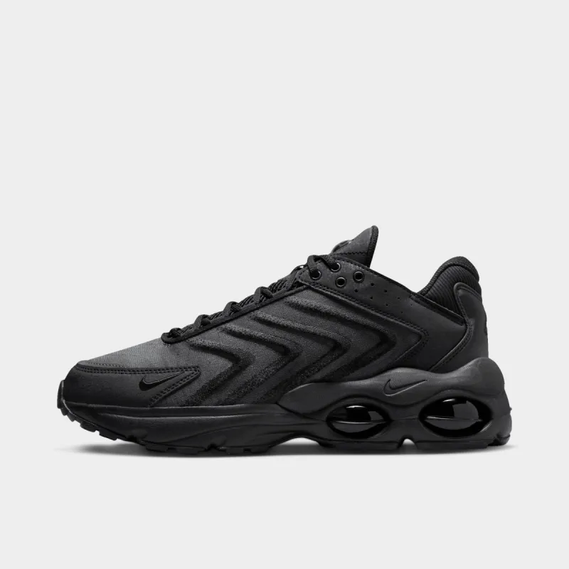 Nike Air Max TW Black / Black - Anthracite sold by JD Sports