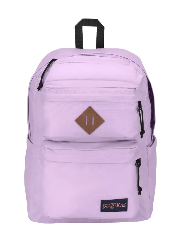 JANSPORT DOUBLE BREAK 27L sold by Blackwell