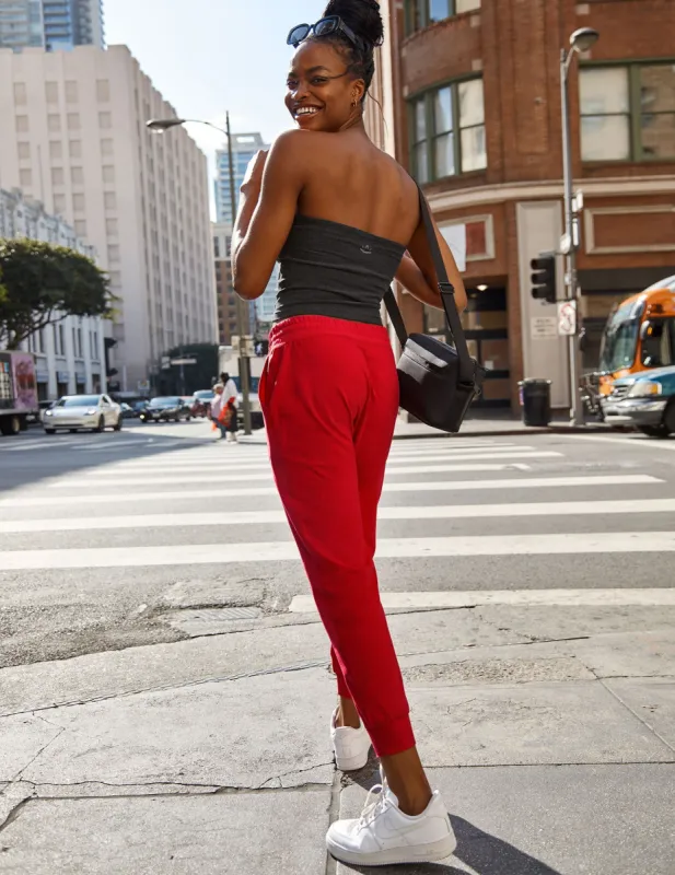 Spacedye Commuter Midi Jogger sold by Beyond Yoga