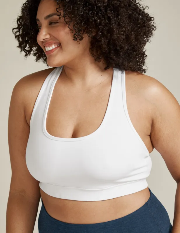 Spacedye Got Your Back Bra sold by Beyond Yoga