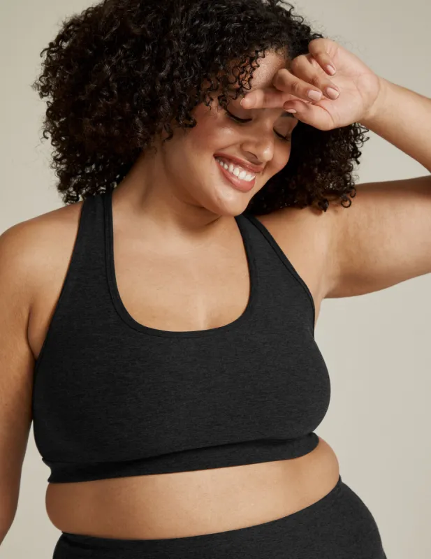 Spacedye Got Your Back Bra sold by Beyond Yoga