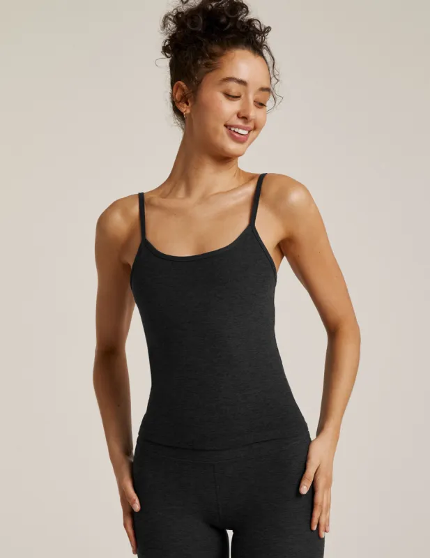 Spacedye Truly Tank sold by Beyond Yoga