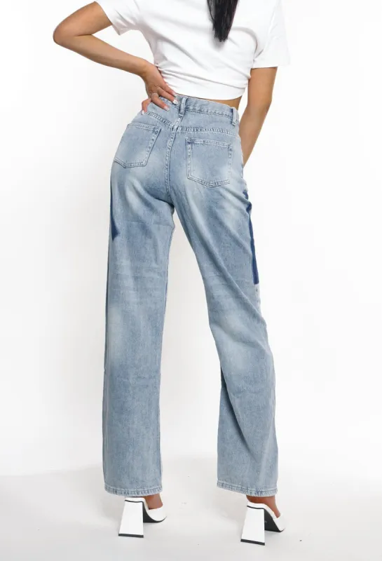 Copy of Copy of Copy of Aelfric Eden Hollow Jeans sold by Aelfric Eden