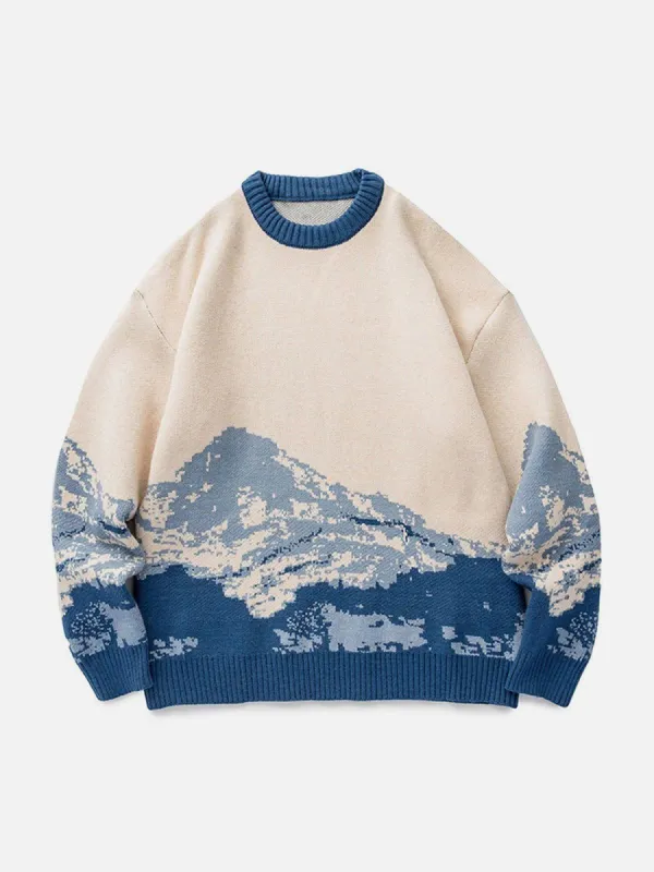 ENFÖLD Knit Jumper ENFÖLD Knit Jumper