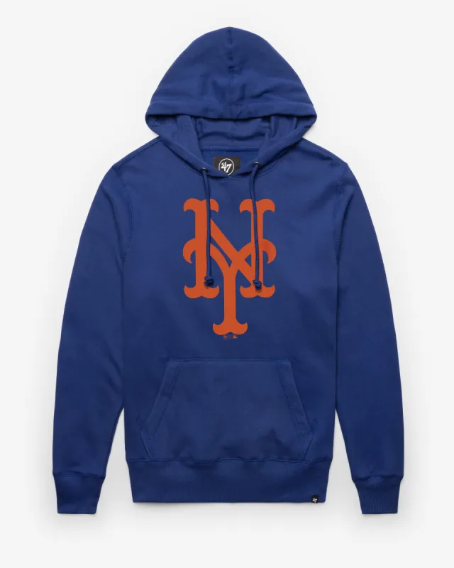 NEW YORK METS IMPRINT '47 HEADLINE HOOD sold by 47