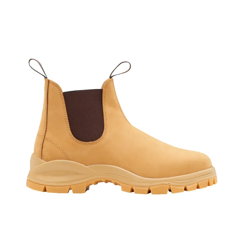 Blundstone 2311 - Lug Sole Wheat sold by Blundstone