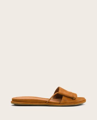 Lark Sandal Slide sold by Kenneth Cole
