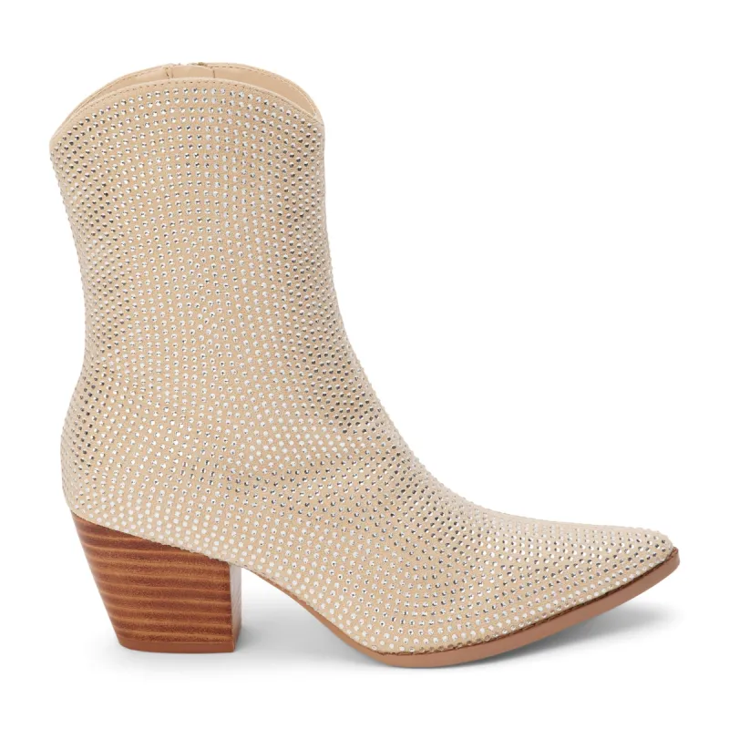 Hazel Western Boot sold by Matisse