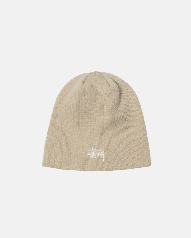 SKULLCAP BASIC sold by Stussy
