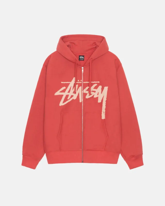 VENUS ZIP HOODIE | Parallel