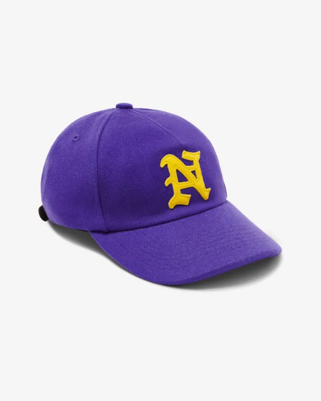 NOAH Melton 5-Panel キャップ 帽子 5色 送料込み NOAH Melton 5-Panel キャップ 帽子 5色 送料込み (NOAH