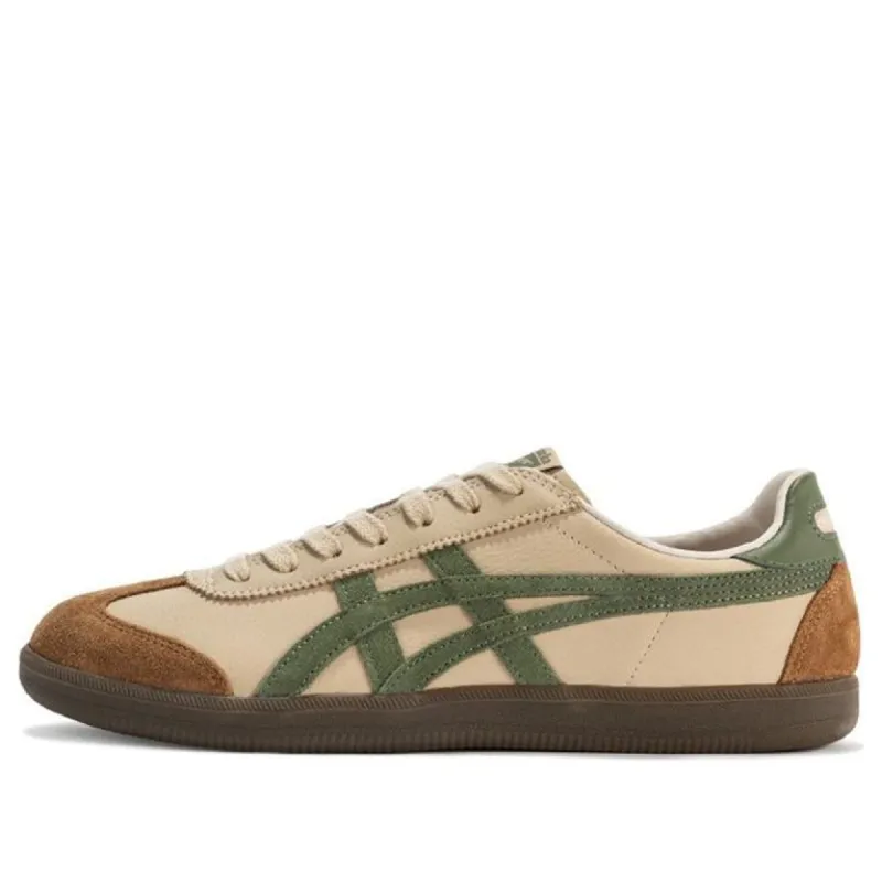 靴 Onitsuka Tokuten Onitsuka Tiger Tokuten 'White Black' 1183C429-100