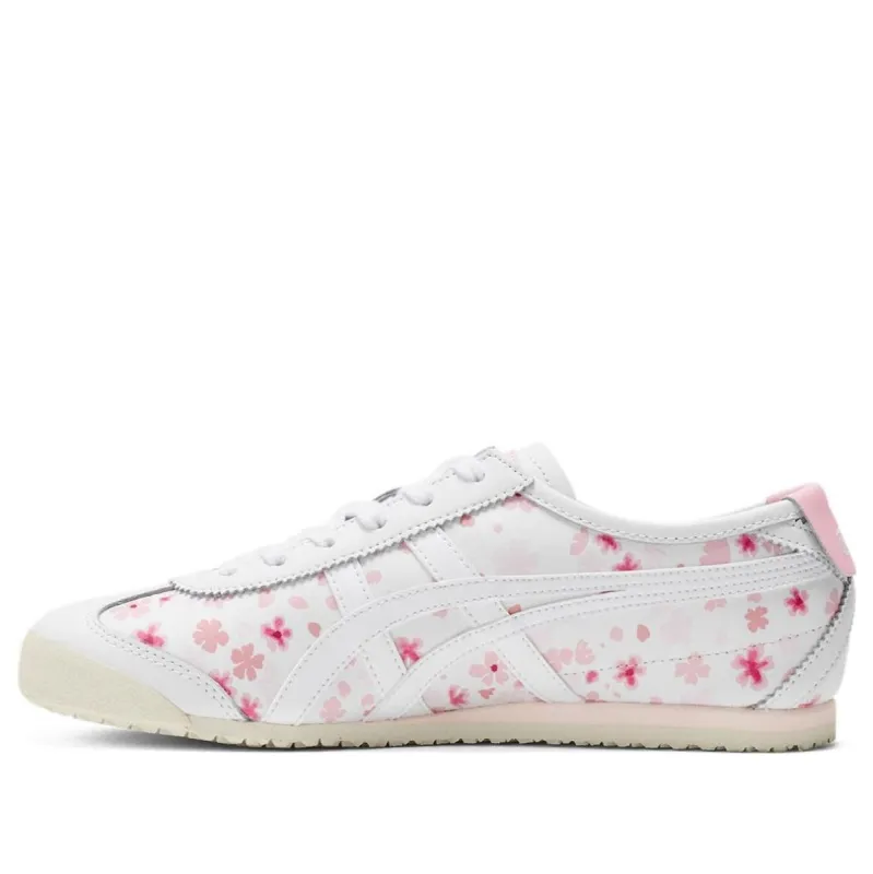 K.H.H.K_ページ Onitsuka Tiger MEXICO 66 Shoes 'White Cherry Blossom