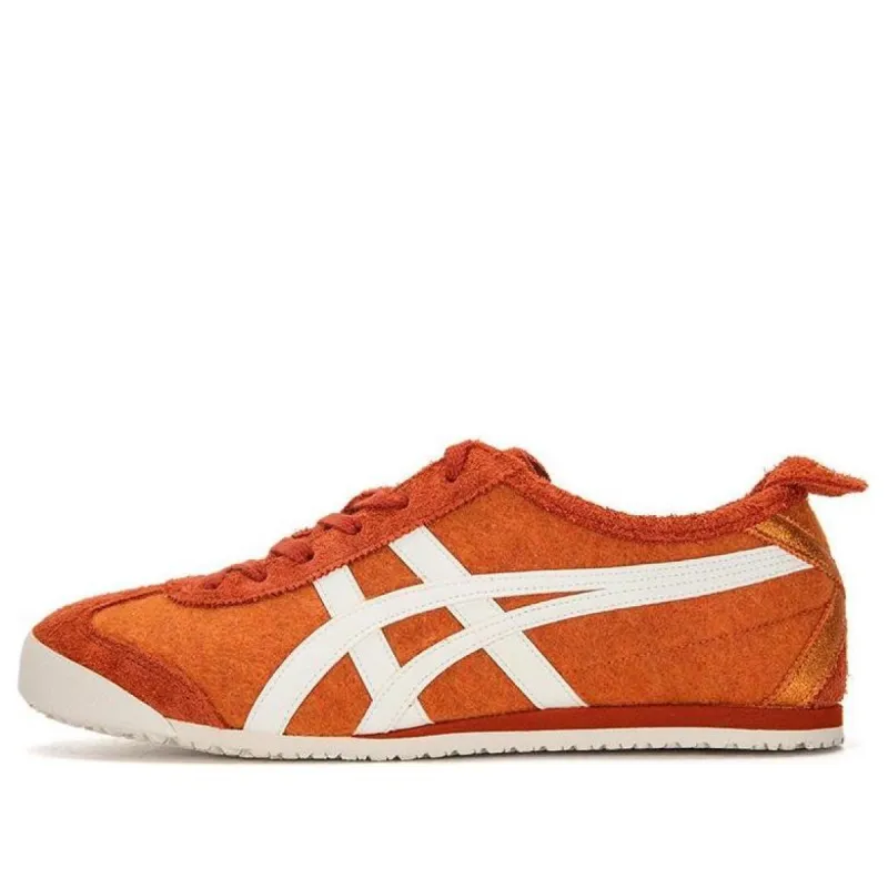 Onitsuka Tiger MEXICO 66 Shoes 'Orange Cream' 1183C082-600 sold by KicksCrew