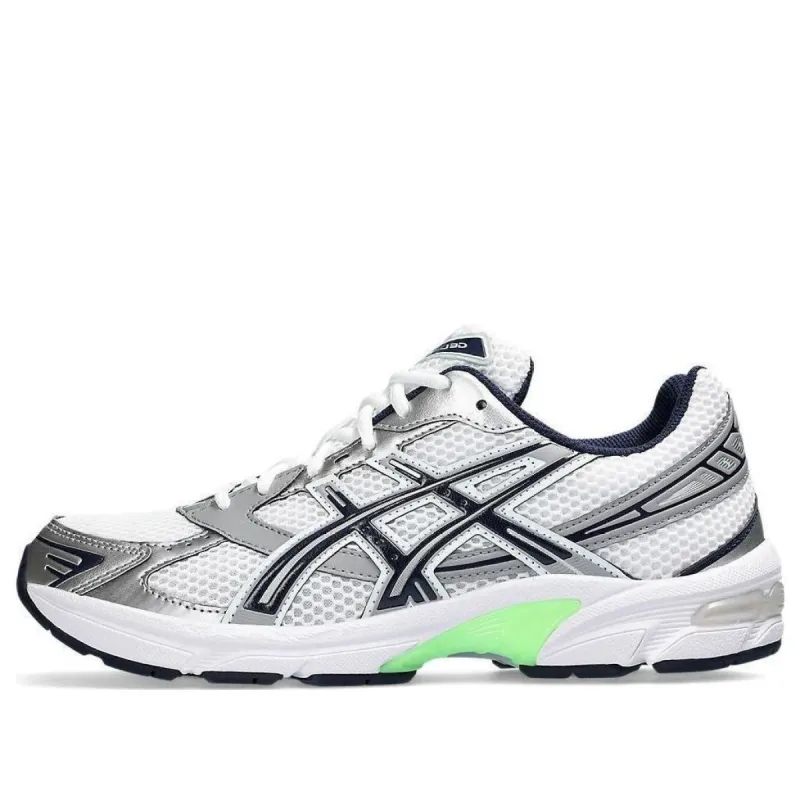 Asics Gel-1130 'White Mid Gray' 1201A256-114 sold by KicksCrew